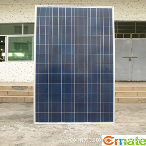 85W Cheap Solar Module With High Efficiency